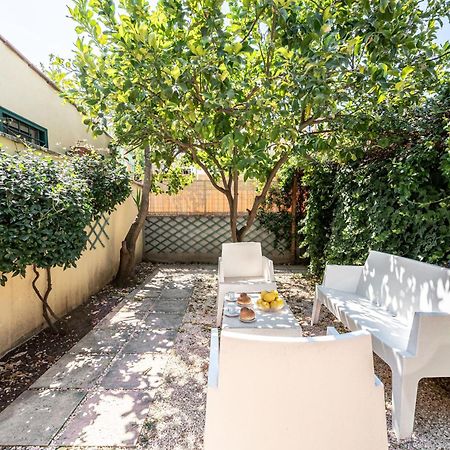La Casa Dei Limoni Apartment Rome Exterior photo