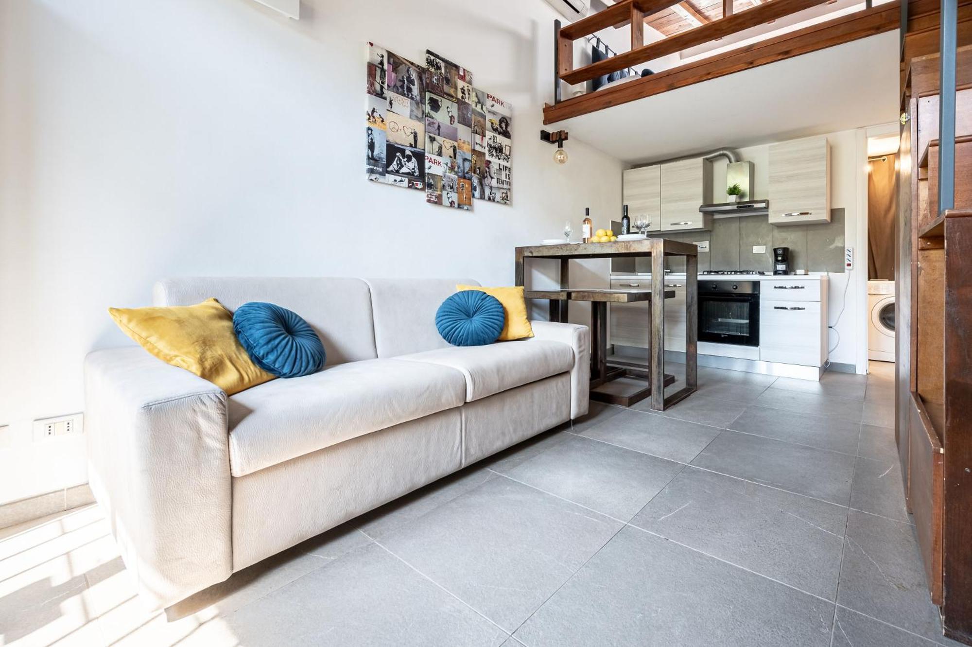 La Casa Dei Limoni Apartment Rome Exterior photo