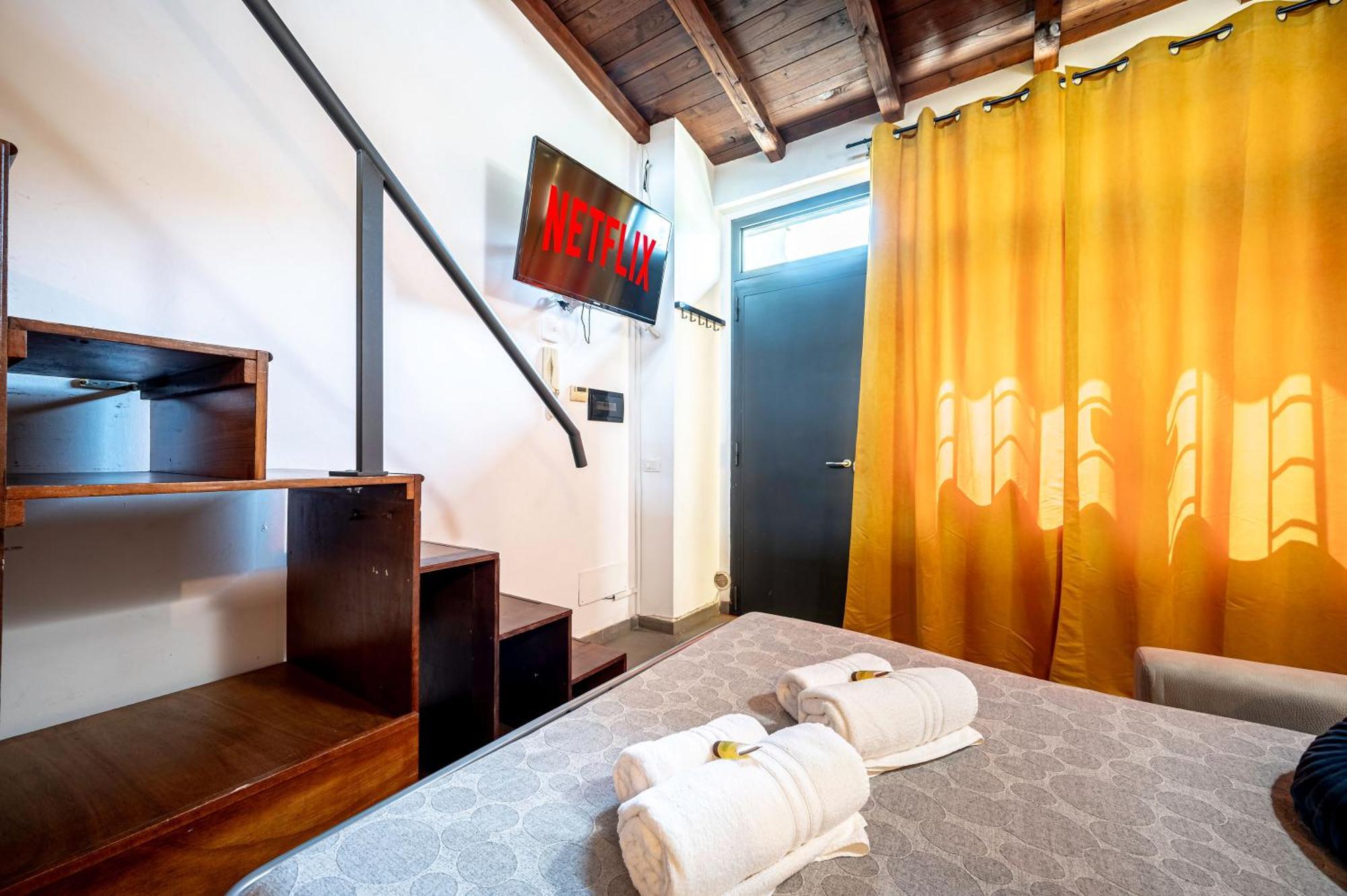 La Casa Dei Limoni Apartment Rome Exterior photo