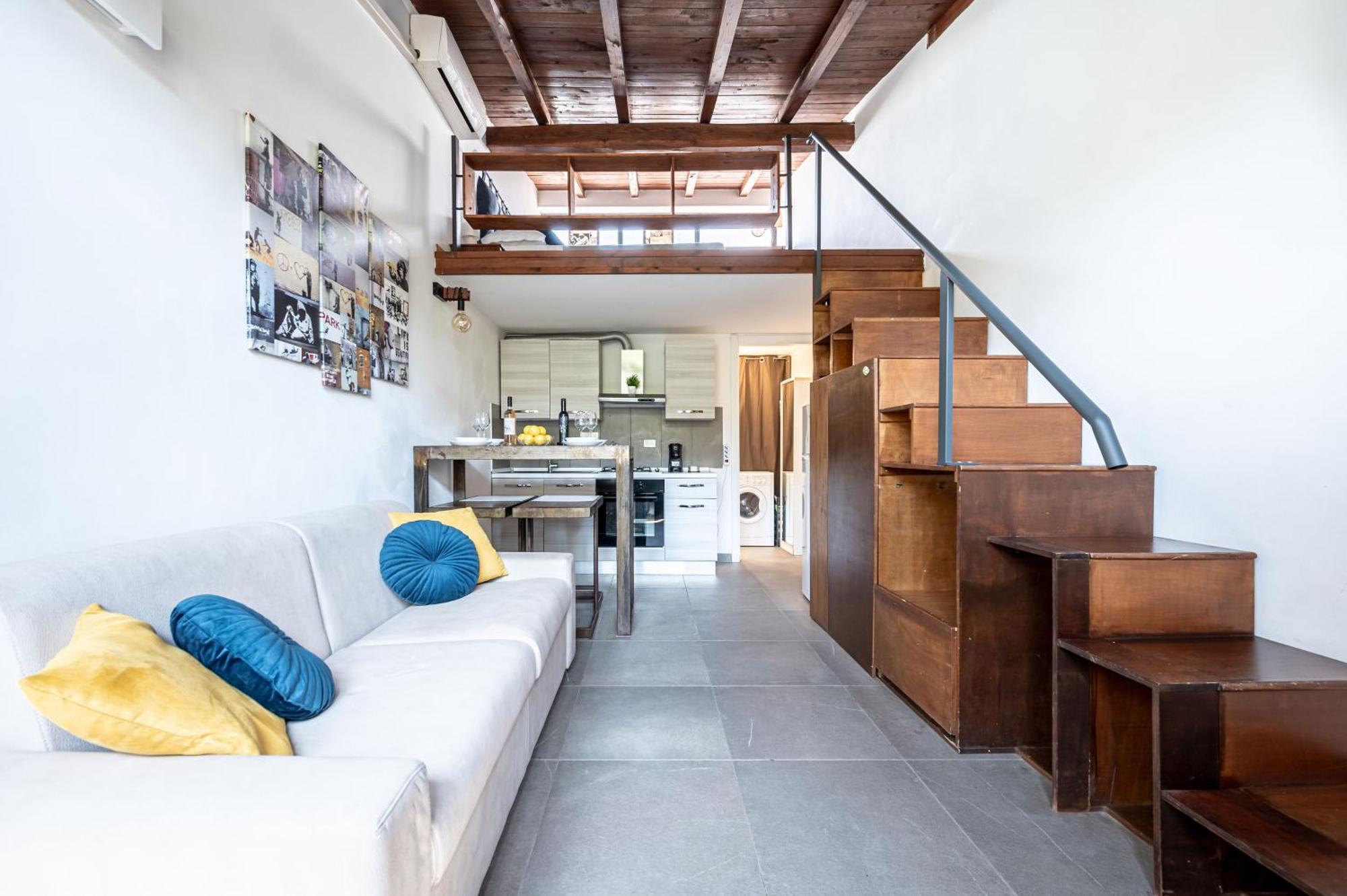 La Casa Dei Limoni Apartment Rome Exterior photo
